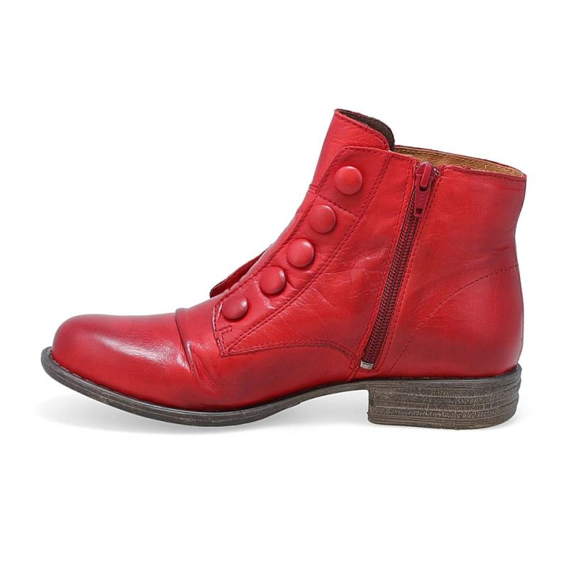 MIZ MOOZ WOMEN'S LOUISE-Red