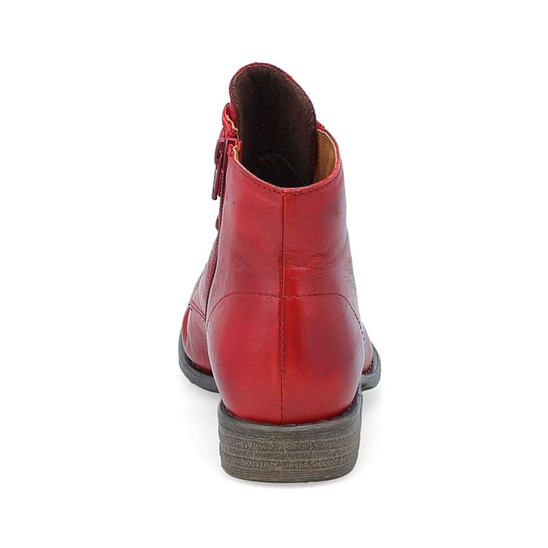 MIZ MOOZ WOMEN'S LOUISE-Red