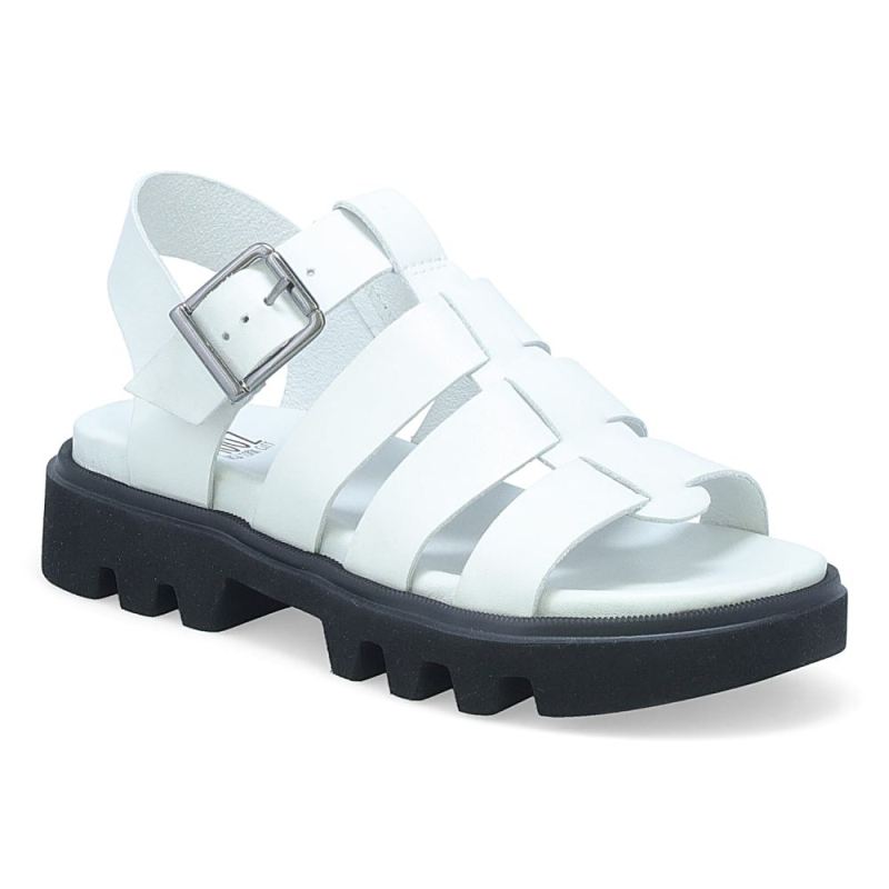 MIZ MOOZ WOMEN'S POSEY-White