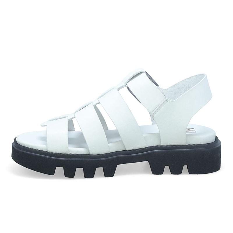 MIZ MOOZ WOMEN'S POSEY-White