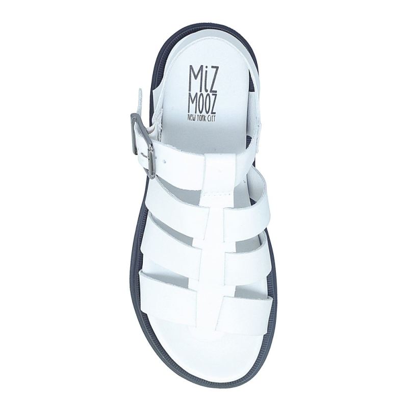 MIZ MOOZ WOMEN'S POSEY-White