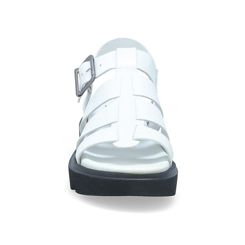 MIZ MOOZ WOMEN'S POSEY-White