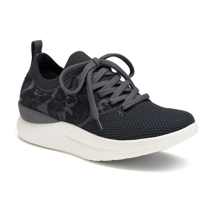 New Arrivals Moshn Women's Pulse - Black Oyster Camo
