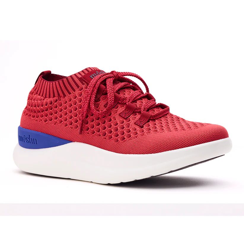 New Arrivals Moshn Women's Vigor - Fan Red