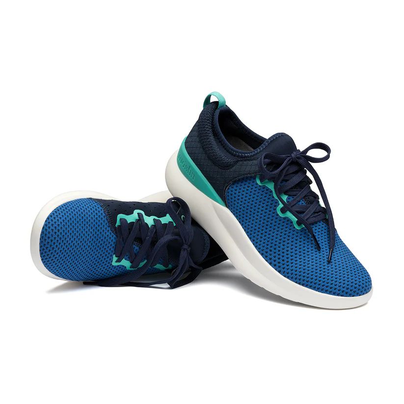New Arrivals Moshn Women's Rhythm - Blue Iris