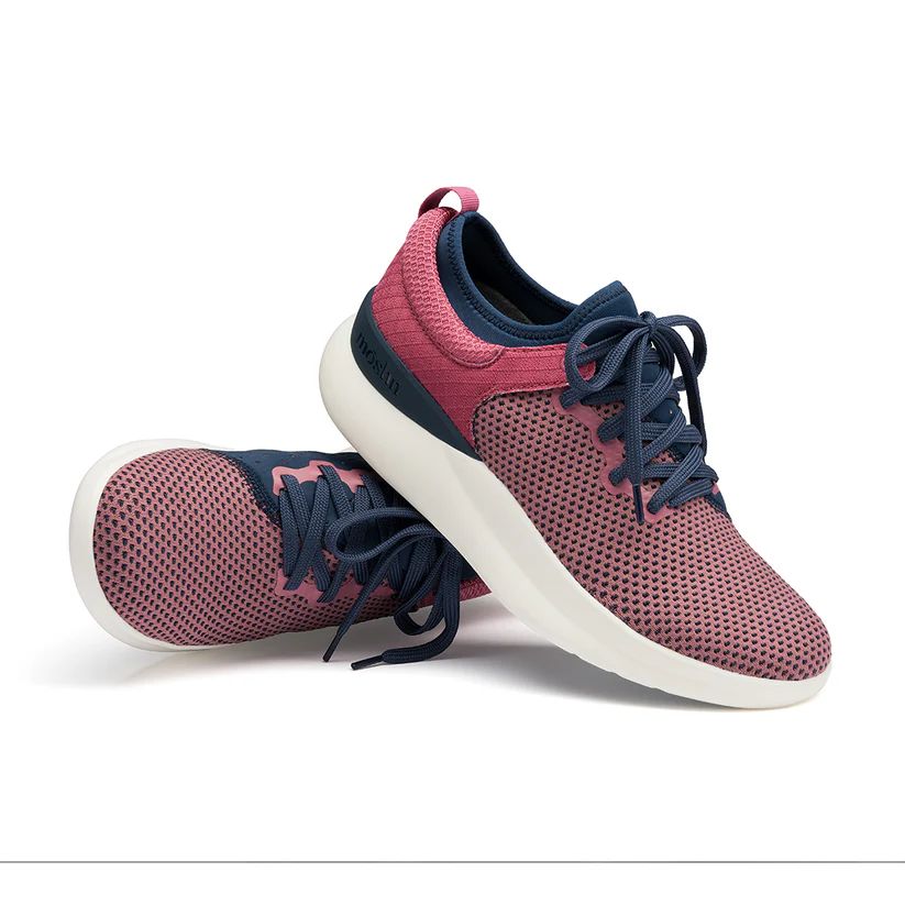 New Arrivals Moshn Women's Rhythm - Dress Mauvewood