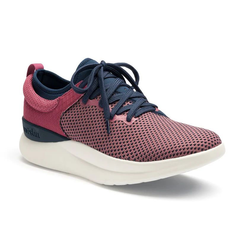 New Arrivals Moshn Women's Rhythm - Dress Mauvewood