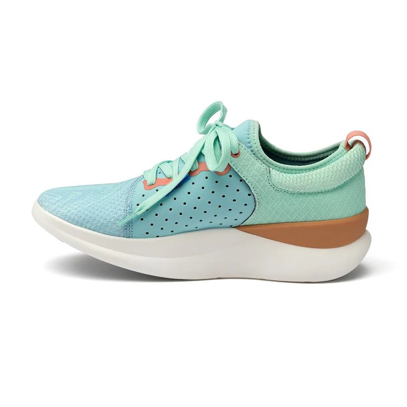 New Arrivals Moshn Women's Rhythm - Aquatic Paint