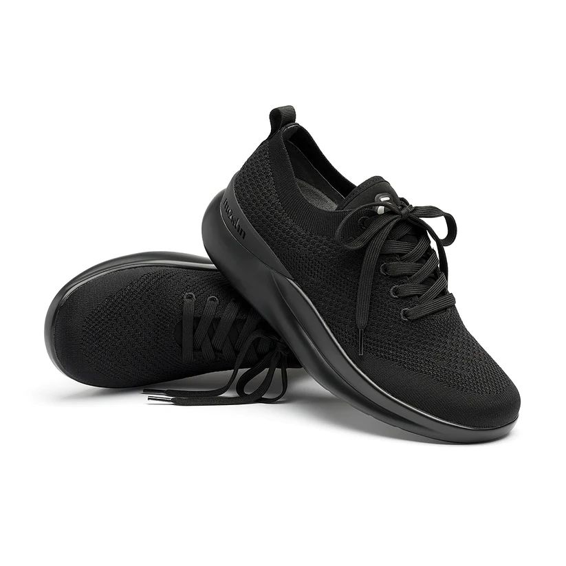 New Arrivals Moshn Women's Leap - Black Black
