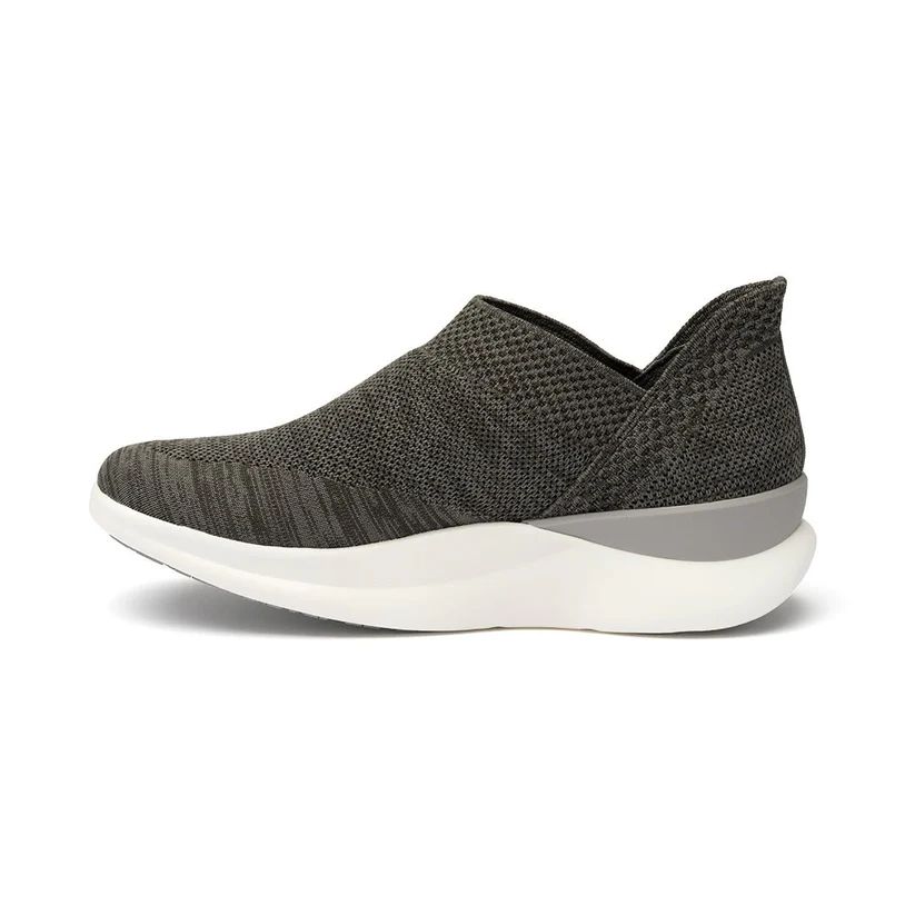 New Arrivals Moshn Women's Rise - Black Charcoal