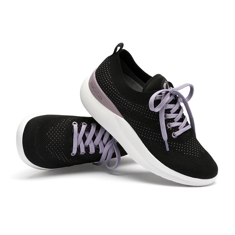 New Arrivals Moshn Women's Leap - Black Nirvana