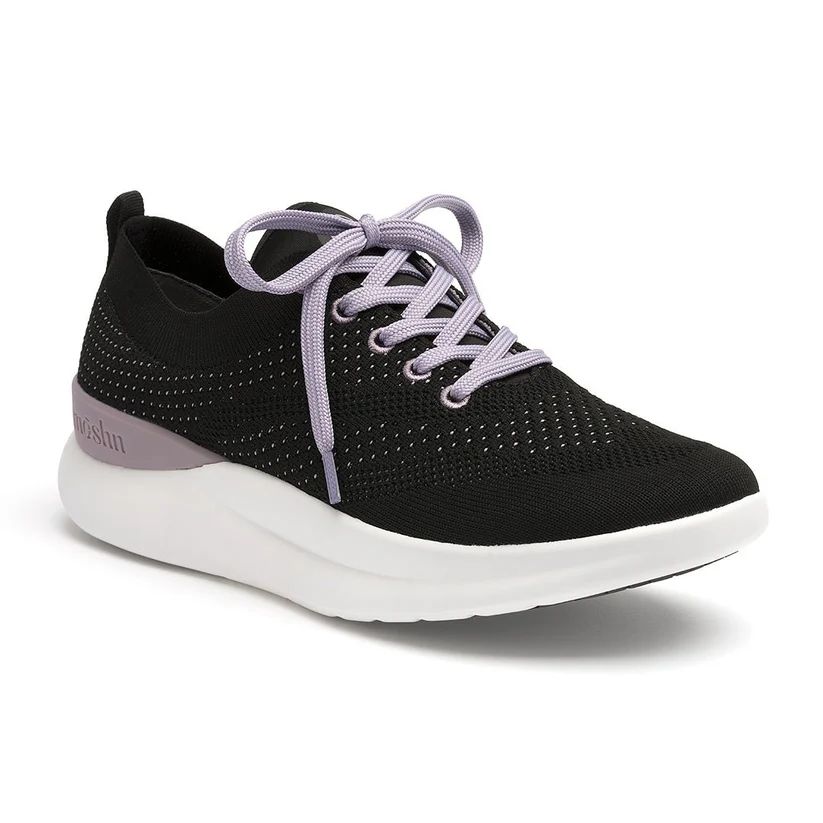 New Arrivals Moshn Women's Leap - Black Nirvana
