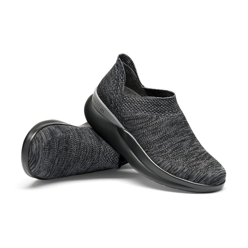 New Arrivals Moshn Women's Rise - Black Heather