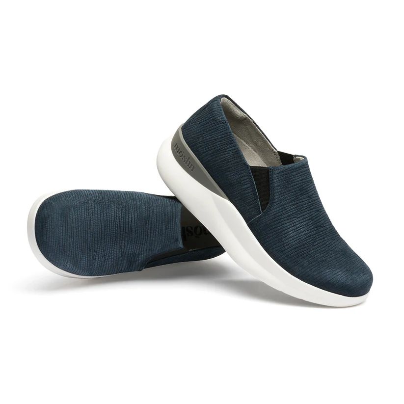 New Arrivals Moshn Women's Verve - India Ink Suede