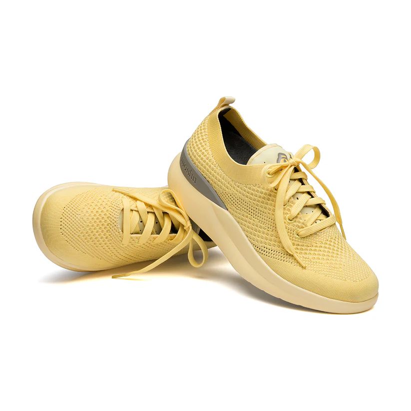 New Arrivals Moshn Women's Leap - Custard
