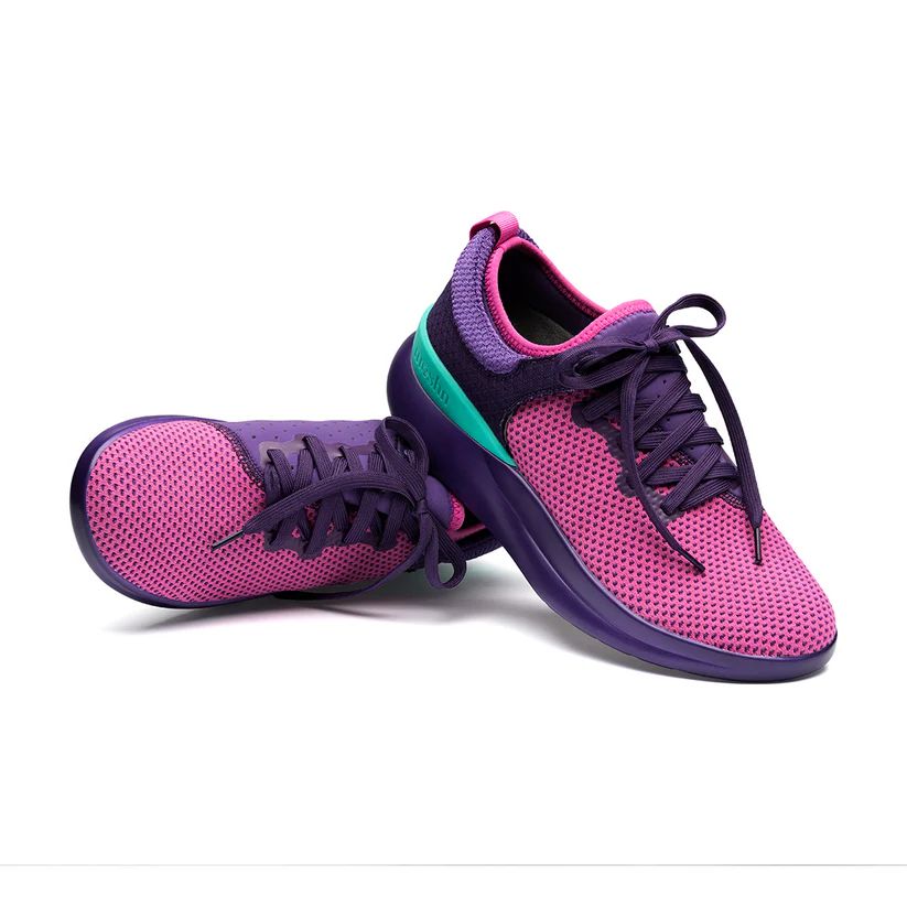 New Arrivals Moshn Women's Rhythm - Lilac Acai