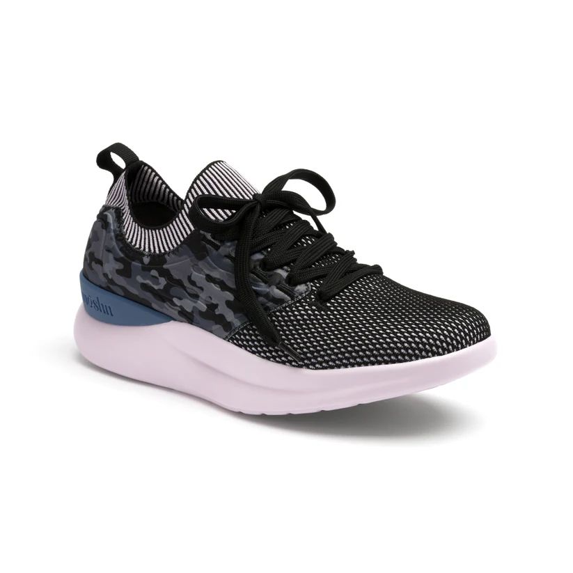 New Arrivals Moshn Women's Pulse - Black Lavender Fog