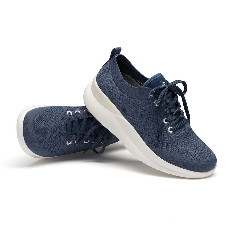 New Arrivals Moshn Women's Leap - Blue Indigo