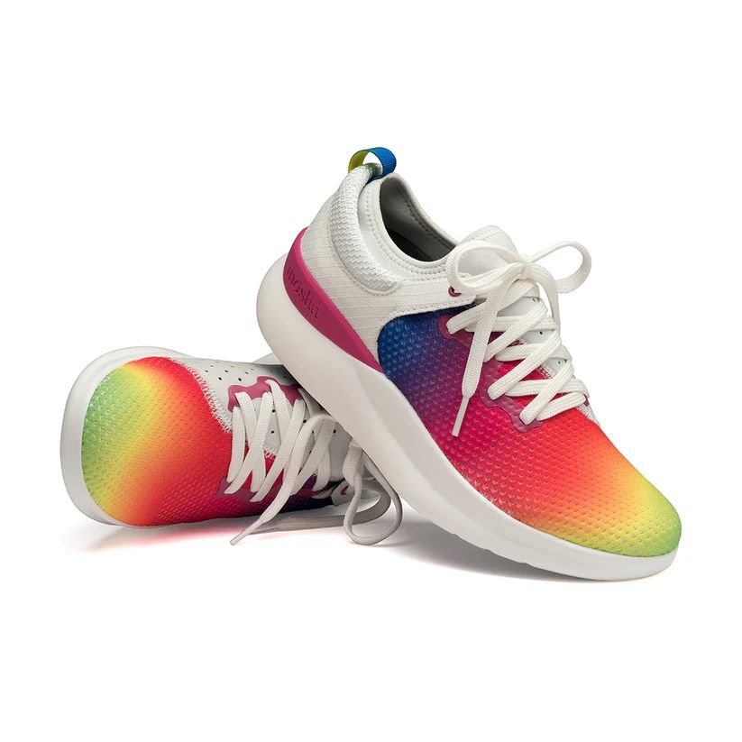 New Arrivals Moshn Women's Rhythm - Rainbow