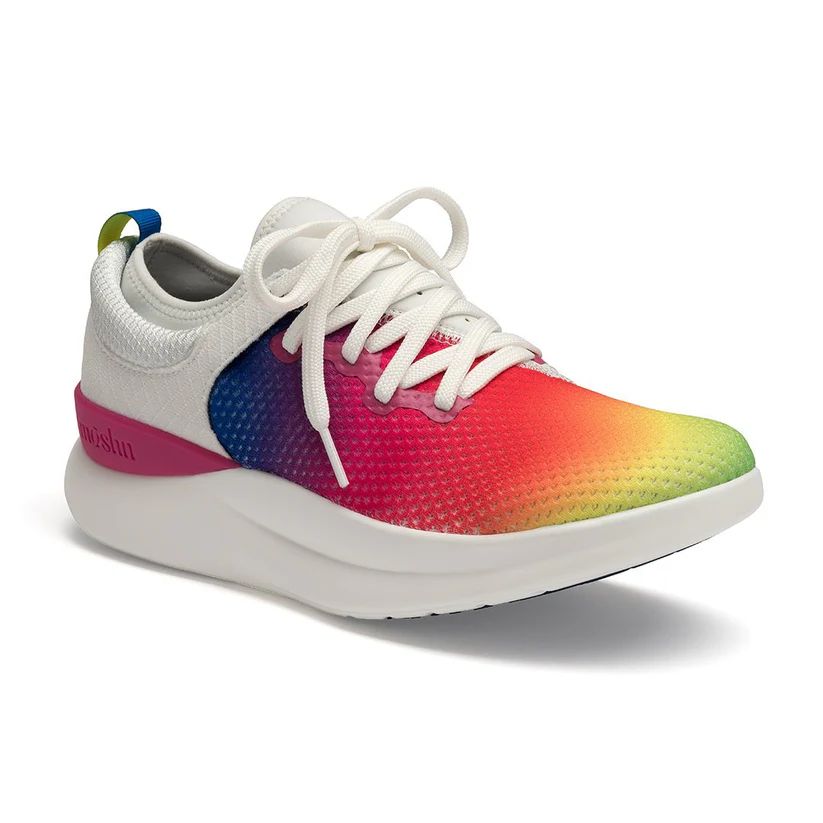 New Arrivals Moshn Women's Rhythm - Rainbow