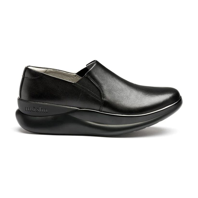 New Arrivals Moshn Women's Verve - Black Full Grain