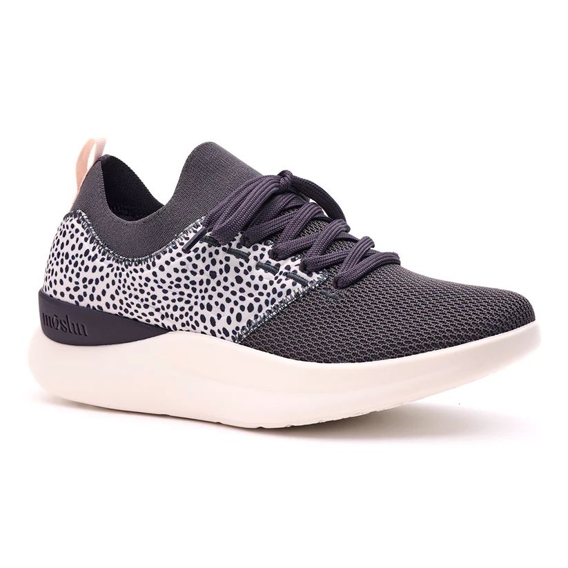 New Arrivals Moshn Women's Pulse - Black Dots