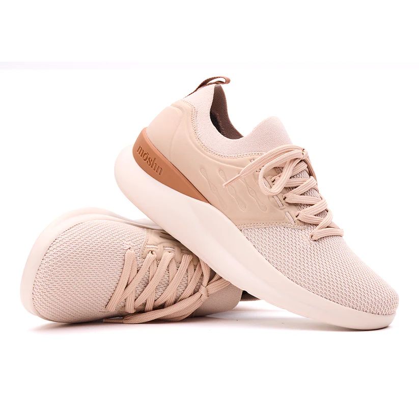 New Arrivals Moshn Women's Pulse - Crystal Gray