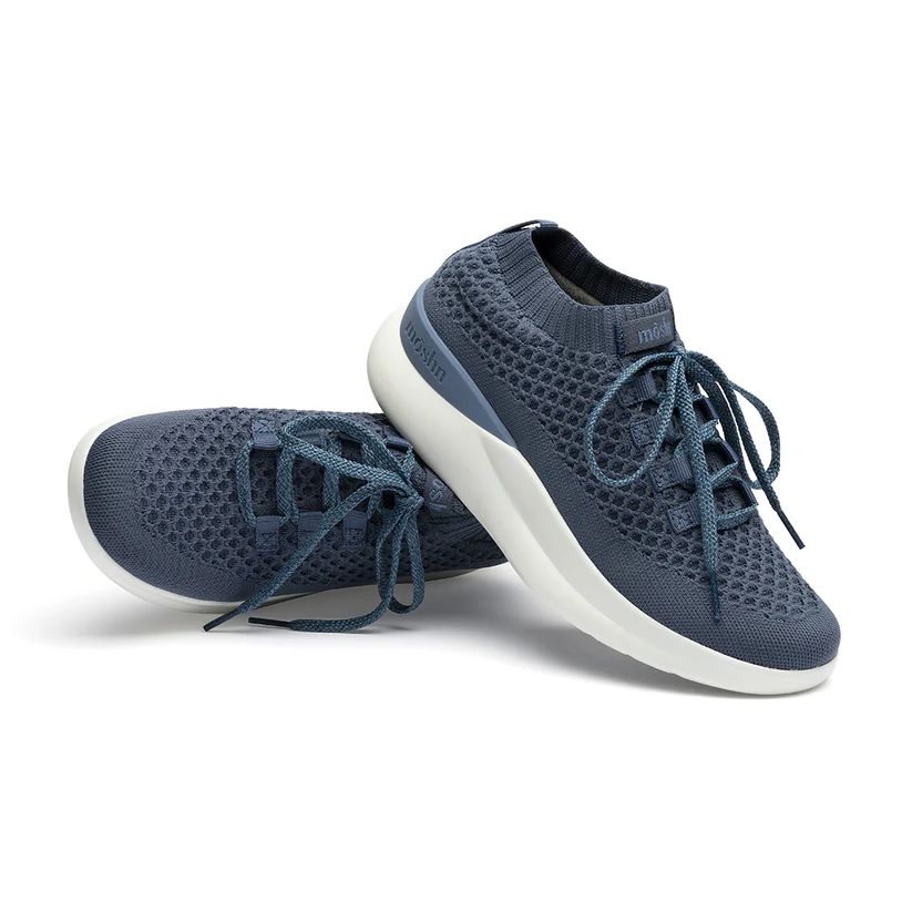 New Arrivals Moshn Women's Vigor - Blue Indigo