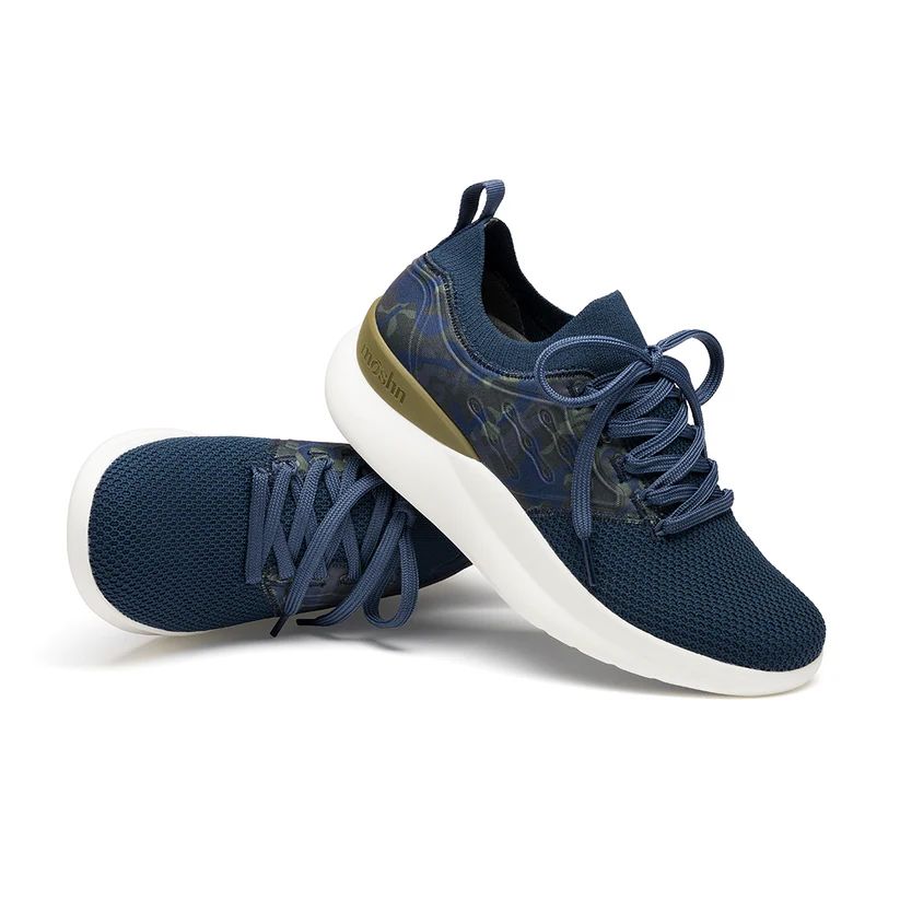 New Arrivals Moshn Women's Pulse - Dresswood Camo