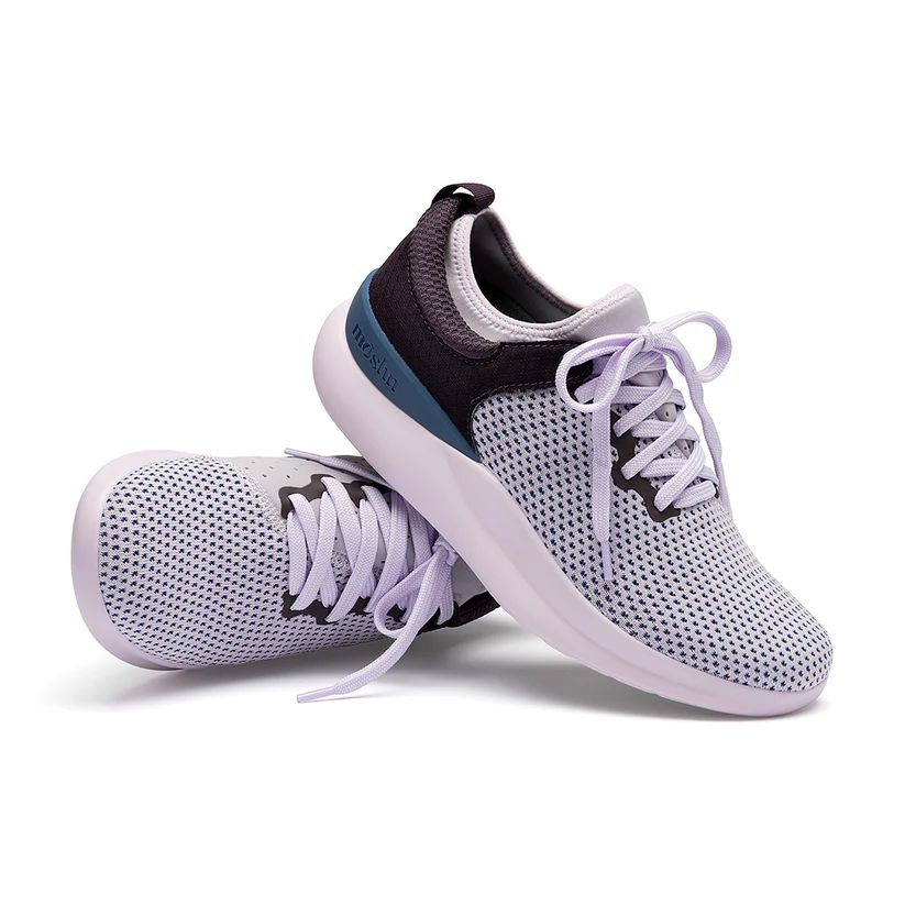 New Arrivals Moshn Women's Rhythm - Lavender Fog