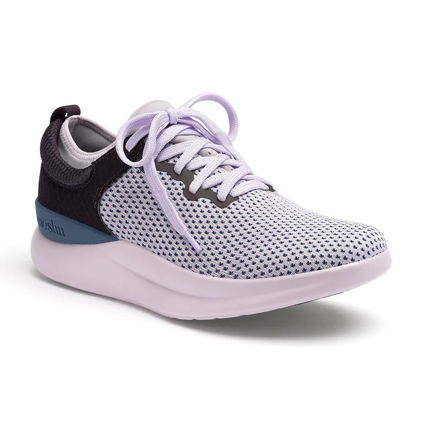 New Arrivals Moshn Women's Rhythm - Lavender Fog