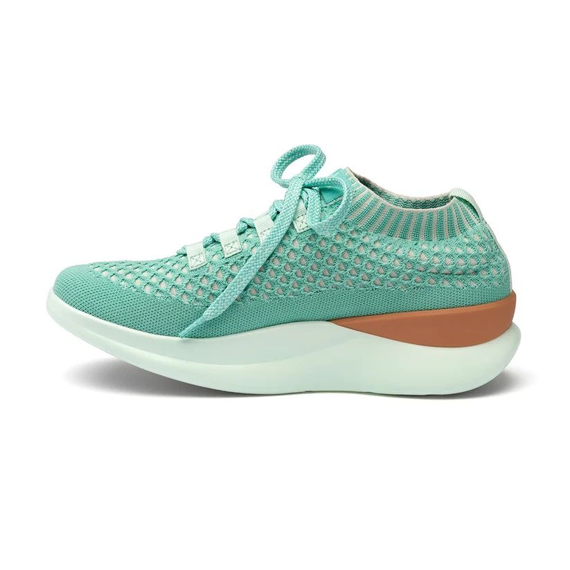 New Arrivals Moshn Women's Vigor - Aqua Green