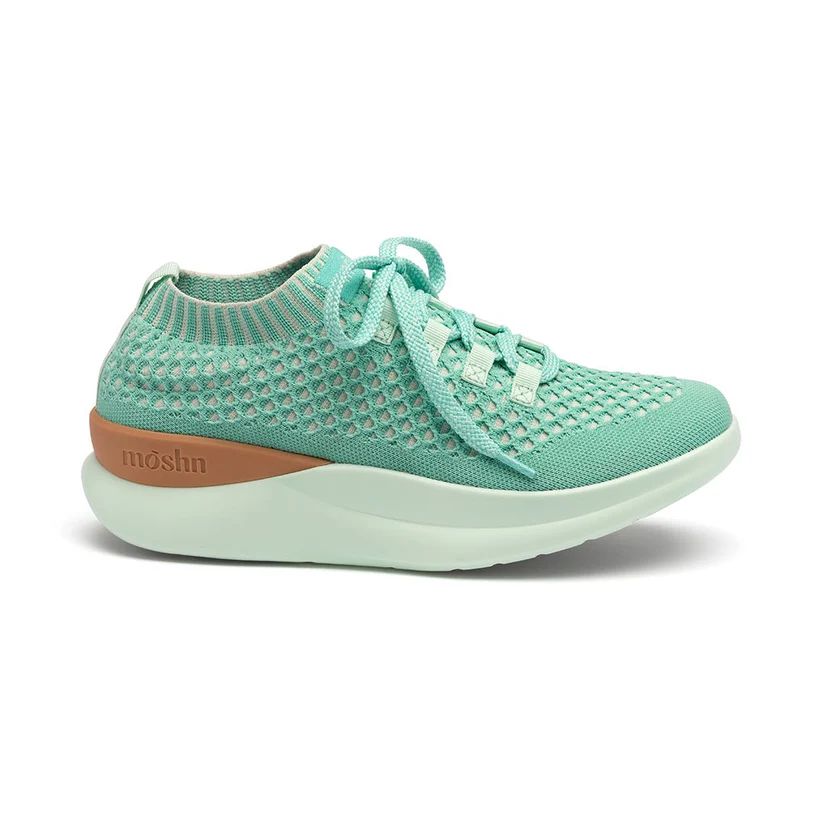 New Arrivals Moshn Women's Vigor - Aqua Green