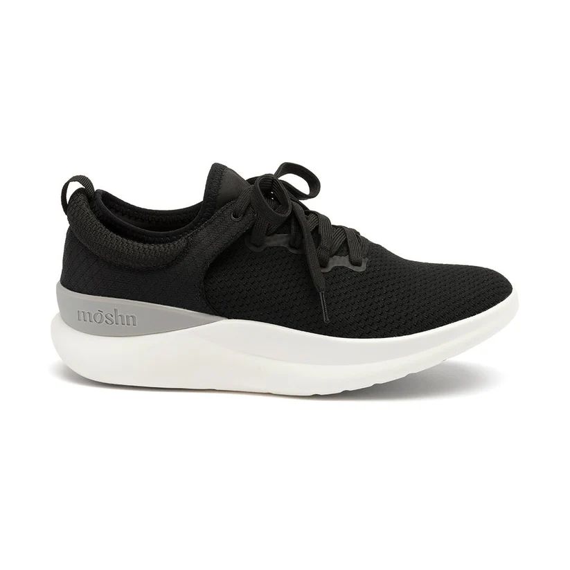New Arrivals Moshn Women's Rhythm - Black