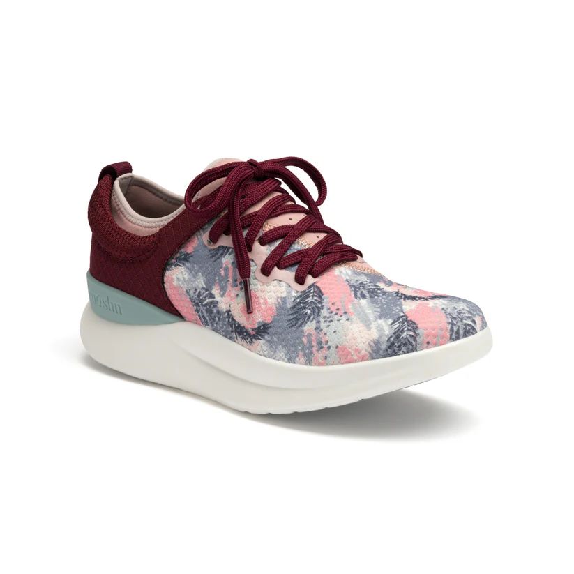 New Arrivals Moshn Women's Rhythm - Pale Mauve Brush