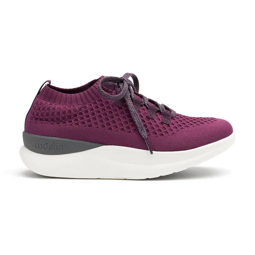 New Arrivals Moshn Women's Vigor - Dark Purple