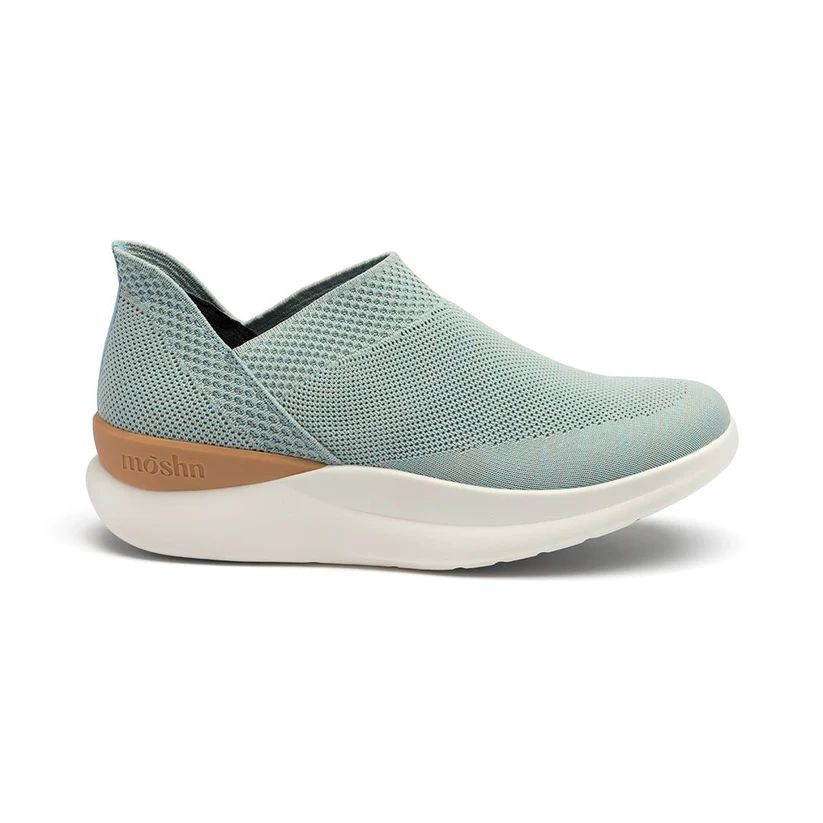 New Arrivals Moshn Women's Rise - Aquatic Glacier