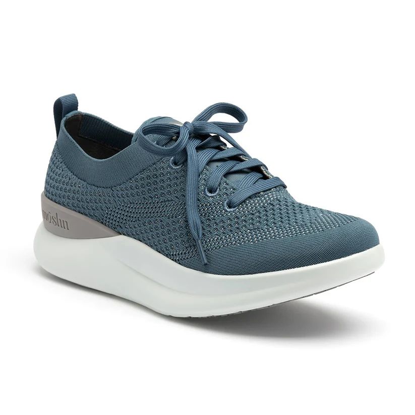New Arrivals Moshn Women's Leap - Blue Stone