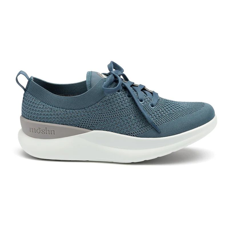 New Arrivals Moshn Women's Leap - Blue Stone