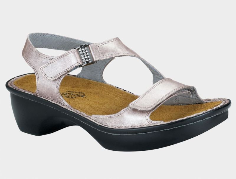 Naot | Faso-Quartz Leather