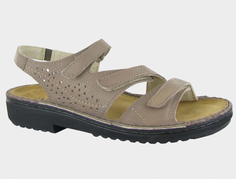 Naot | Birgit-Soft Stone Lthr