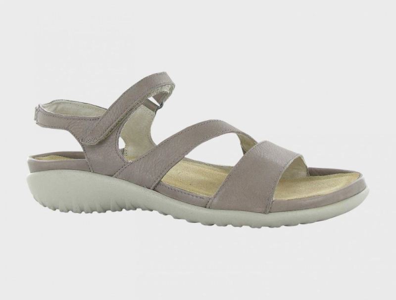 Naot | Etera-Soft Stone Lthr