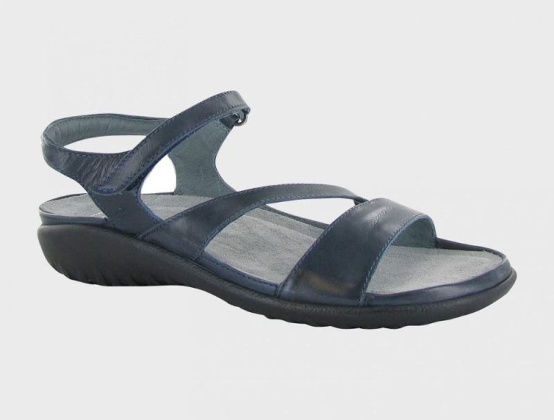 Naot | Etera-Soft Ink Leather