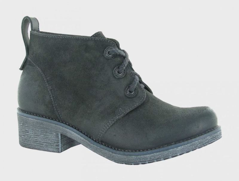 Naot | Love-Oily Midnight / Black Raven