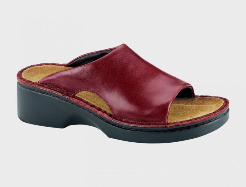 Naot | Rome-Rumba Leather