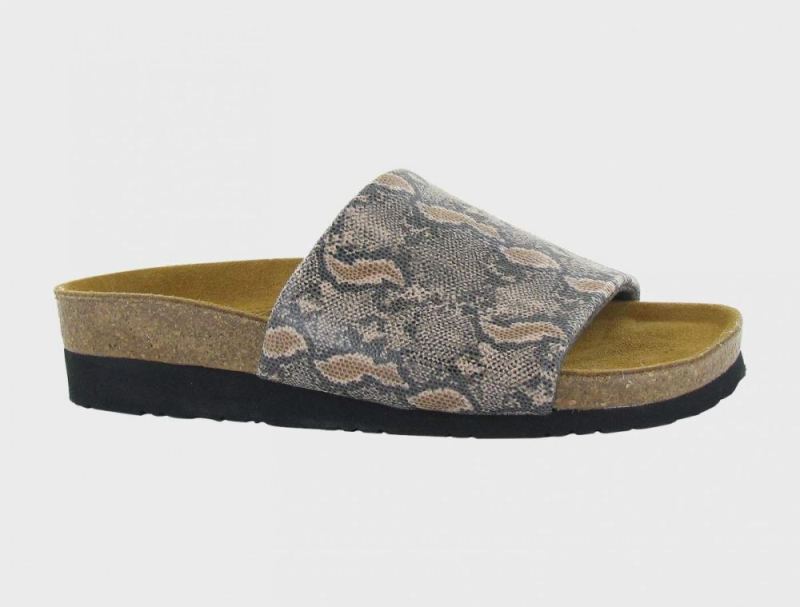 Naot | Ipanema-Neutral Python Stretch