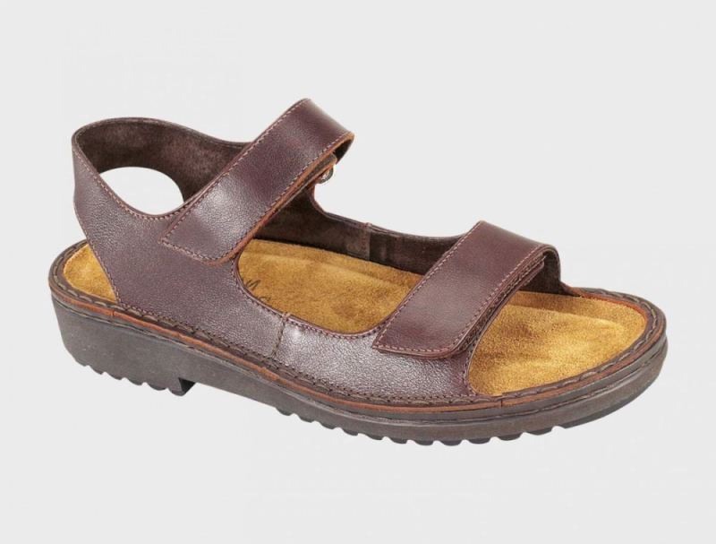 Naot | Karenna-Buffalo Leather