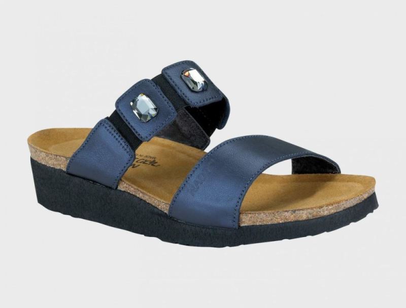 Naot | Michele-Polar Sea Leather