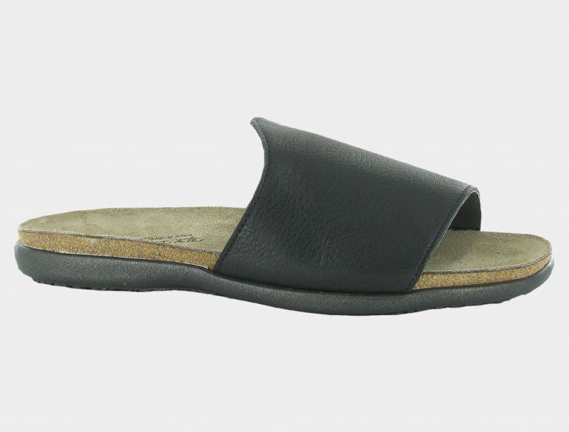Naot | Skylar-Soft Black Lthr