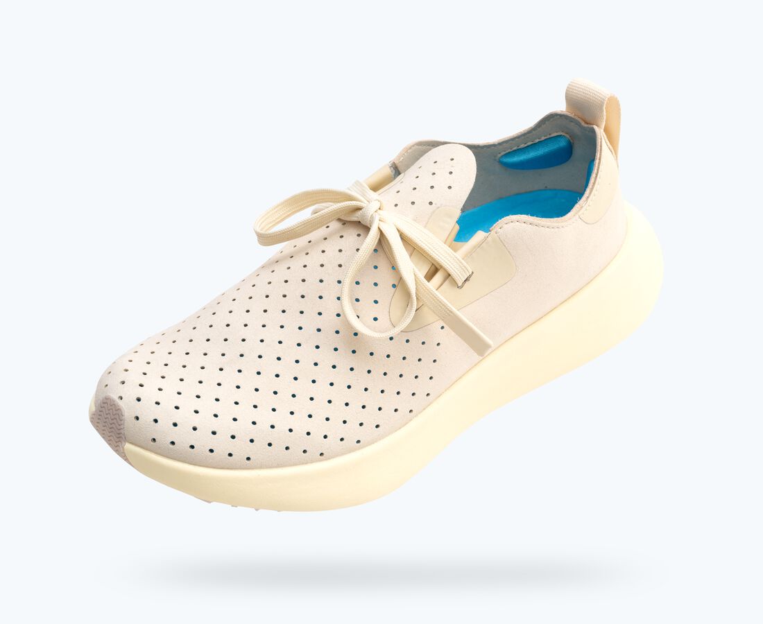 Native Shoes Women's Apollo 10 - Bone White/ Tapioca Off White